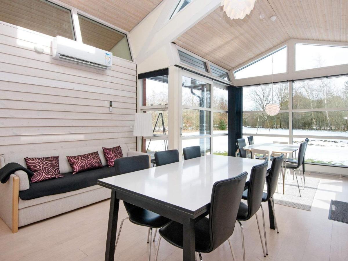 Holiday Home Vemb VI Exteriér fotografie