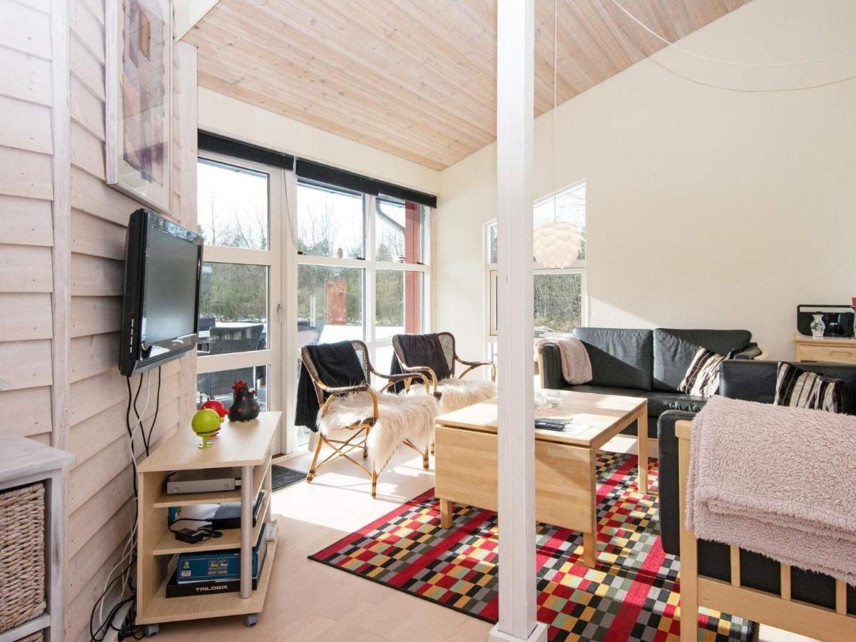 Holiday Home Vemb VI Exteriér fotografie