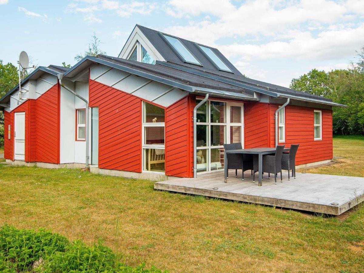 Holiday Home Vemb VI Exteriér fotografie