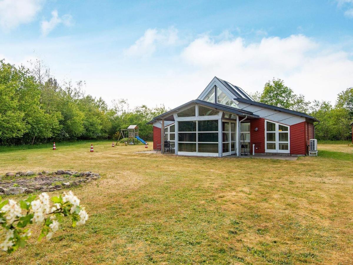 Holiday Home Vemb VI Exteriér fotografie